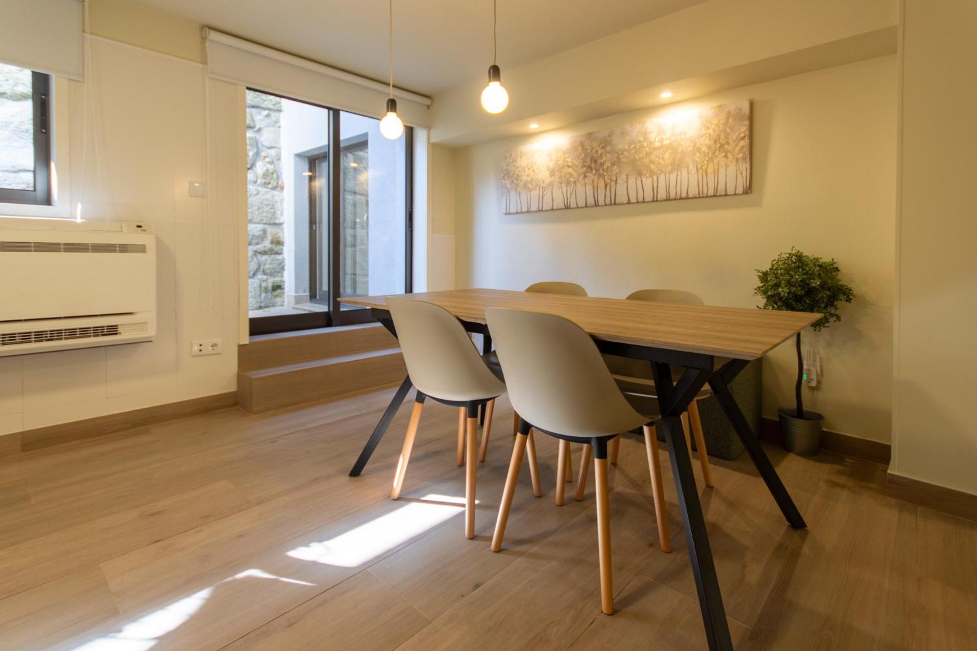 Orm Poveiros Apartments Porto Exterior photo