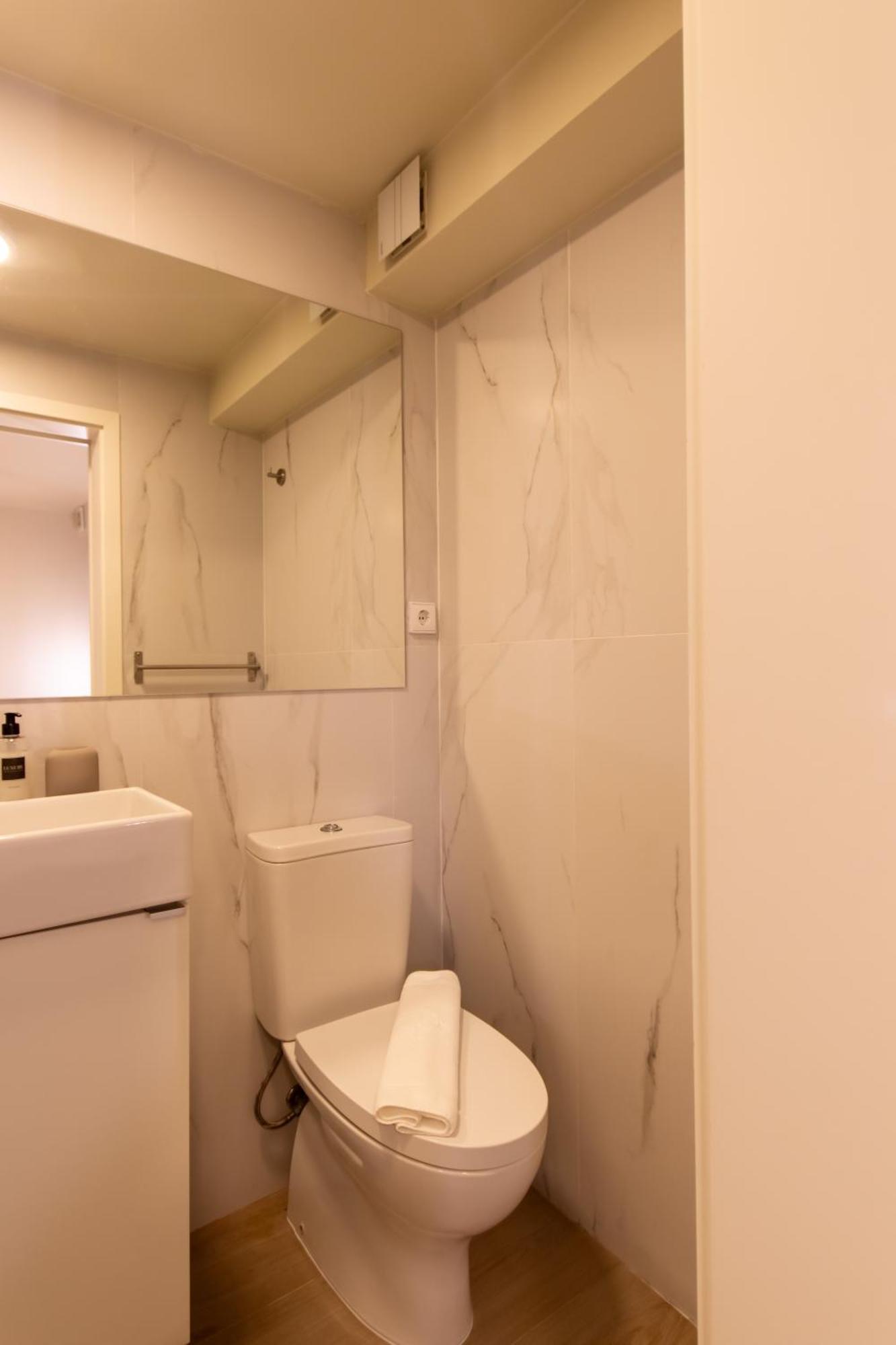 Orm Poveiros Apartments Porto Exterior photo